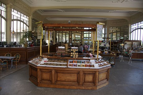 Grottes de Betharram